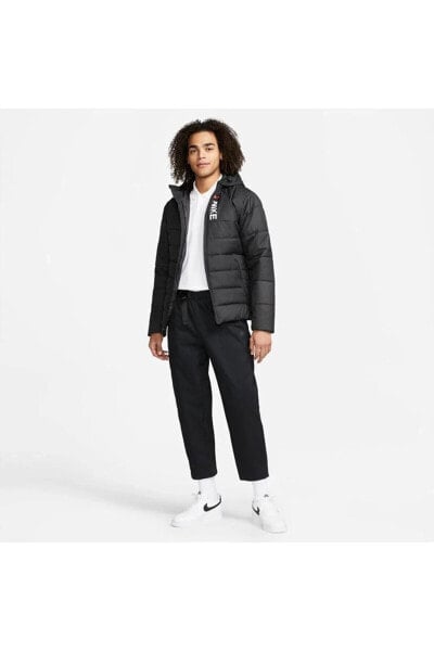 Куртка спортивная Nike Sportswear Hybrid Synthetic Fill Jacket Erkek Mont