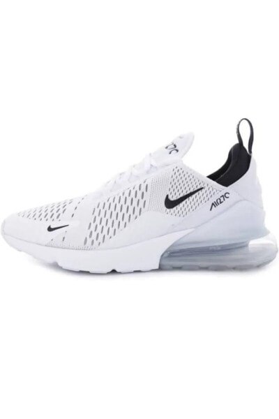 White - Air Max 270 Sneaker Men's Shoes Ah8050-100