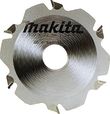 Makita Makita groove cutter 100mm - B-20644