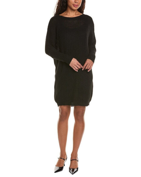 Solutions! Oversize Sweaterdress Women's