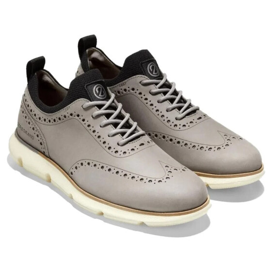 COLE HAAN 4.Zerogrand Oxford Shoes