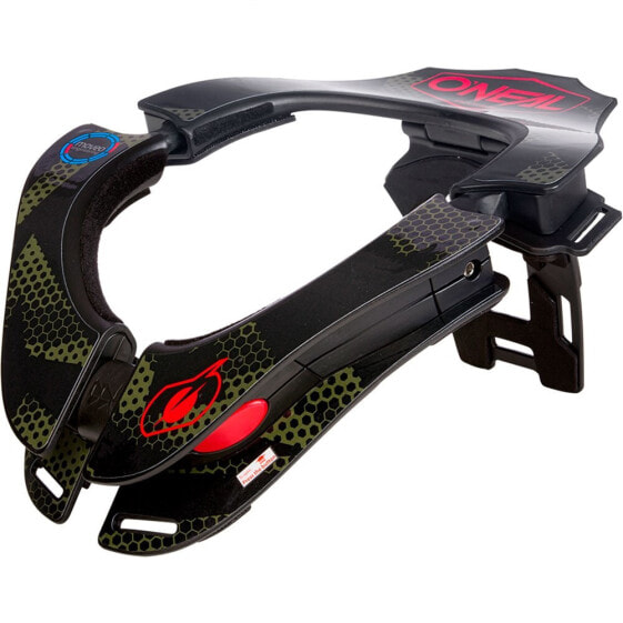 ONeal Tron Protective Collar