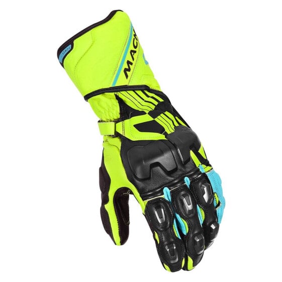 MACNA Powertrack gloves