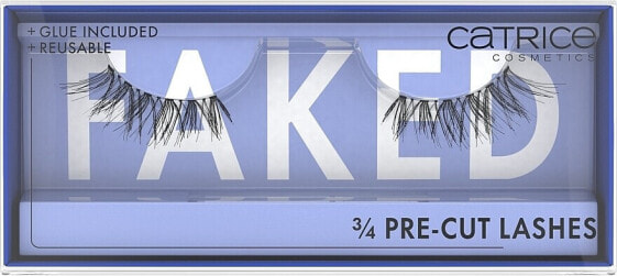 Catrice Faked 3/4 Pre-Cut Lashes