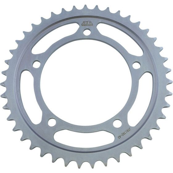 JT SPROCKETS 525 JTR1792.43 Steel Rear Sprocket