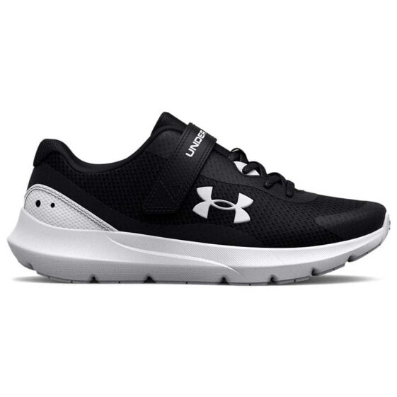 Кроссовки для бега Under Armour BPS Surge 3 AC