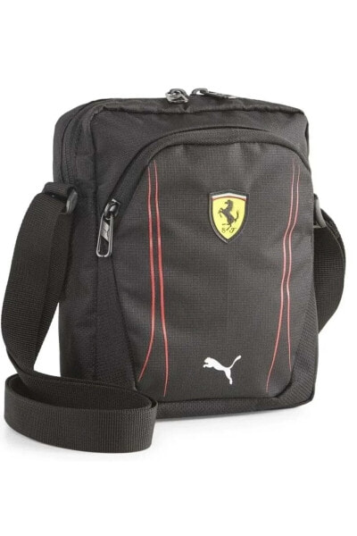 Рюкзак спортивный PUMA Ferrari SPTWR Race 079824-02 черный