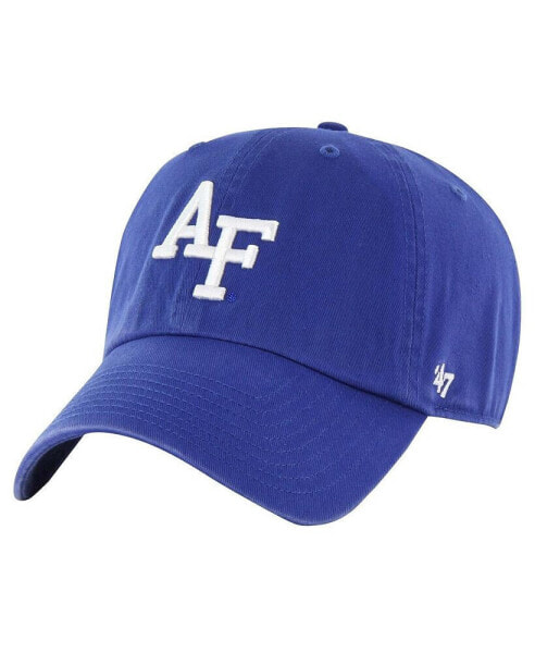 Men's Royal Air Force Falcons Clean Up Adjustable Hat