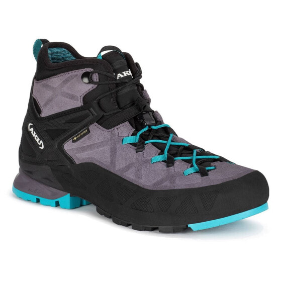 AKU Rock Dfs Mid Goretex hiking boots