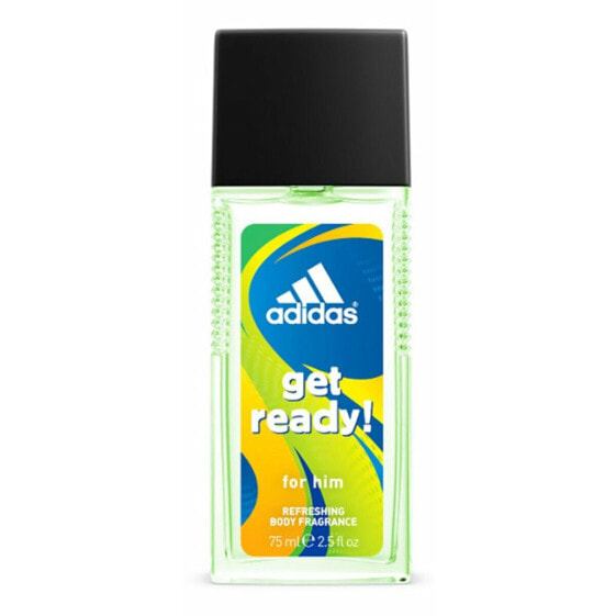 Дезодорант Adidas Get Ready! For Him 75 ml