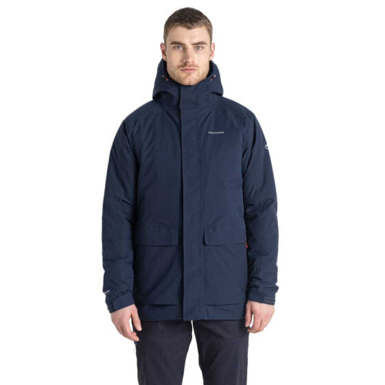 CRAGHOPPERS Lorton Thermic Jacket