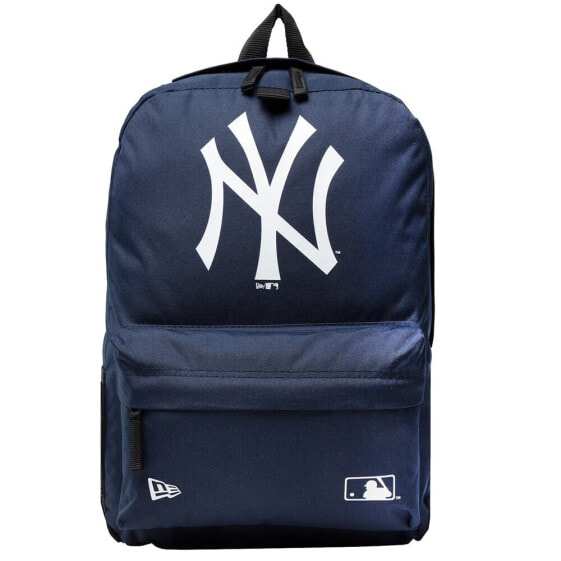 New Era Mlb Stadium Pack New York Yankees Backpack