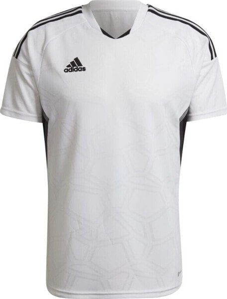 Adidas Koszulka męska adidas Condivo 22 Match Day Jersey biała HA3515 XL