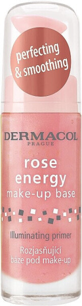 Dermacol Pearl Energy Make-Up Base