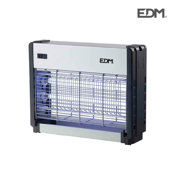 EDM Professional Bug Zapper 2x8W