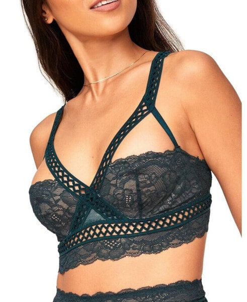 Women's Verana Unlined Balconette Bra Adore Me ზომა: 36B შეიძინე 91 ქართული  ლარი ინტენეტ მაღაზიაში Unitrading, ბიუსტჰალტერები Adore Me