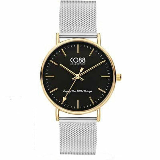 Наименование товара: Наручные часы для женщин CO88 COLLECTION 8CW-10019B