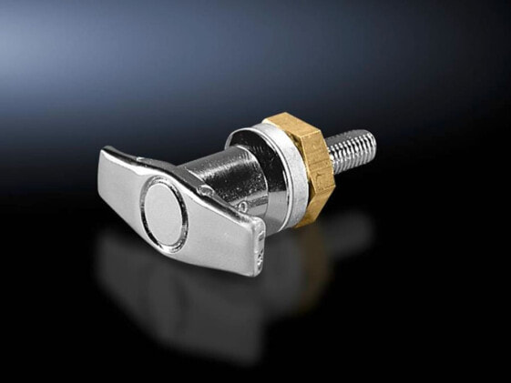 Rittal SZ 2536.000 - Door handle - Silver - AE 1018.600 - 1 pc(s) - 100 g