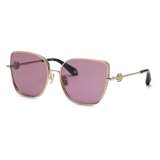 ROBERTO CAVALLI SRC079M Sunglasses