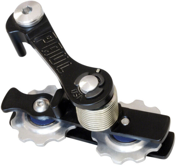 Paul Component Engineering Melvin Chain Tensioner Black