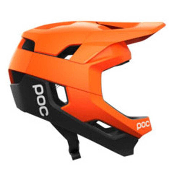 POC Otocon Race MIPS downhill helmet