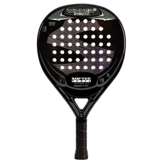 SOFTEE Winner Star Pro padel racket