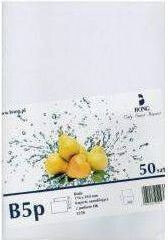 Конверты белые B5 BONG Business Mail(R) 50 шт