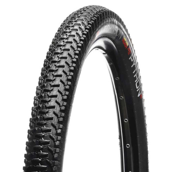 Покрышка для велосипеда Hutchinson Python 2 RaceR XC HardSkin Tubeless 29´´ x 2.10 MTB Tyre