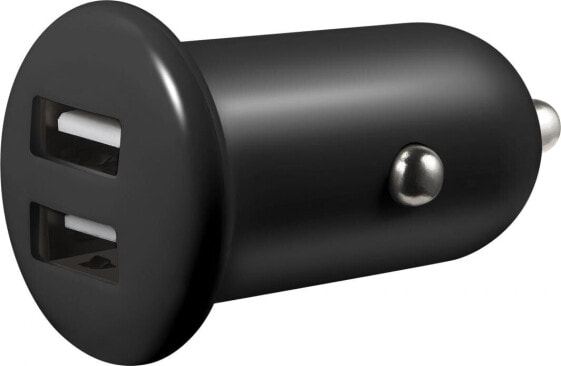 Зарядное устройство для телефонов Sandberg 2x USB-A 2.1 A (340-40)