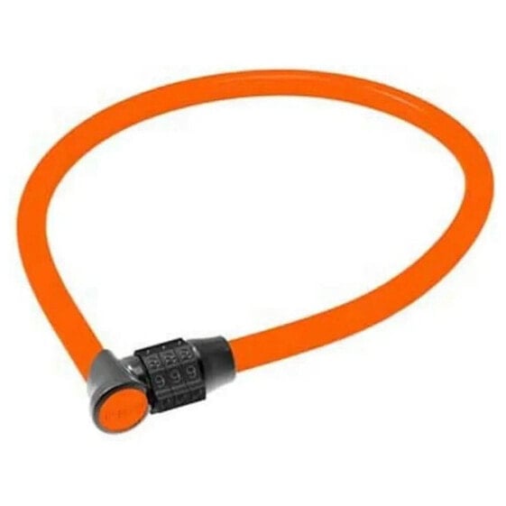 ONGUARD Neon Light Combo cable lock