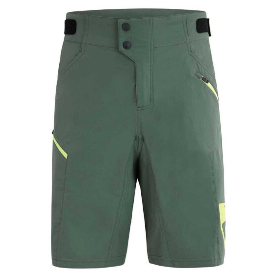 ZIENER Nonus X-Function shorts