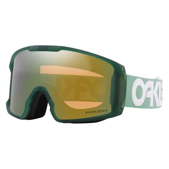 OAKLEY Line Miner M Prizm Ski Goggles