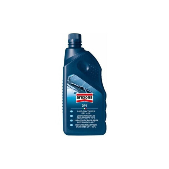 Стеклоочиститель Arexons ARX34032 Зима - 45ºC (500 ml)