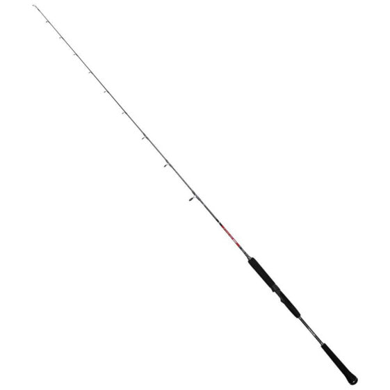 HART Toro Light Speed 60S Jigging Rod