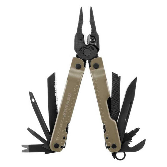 LEATHERMAN Super Tool 300M Molle Sheath Multitool