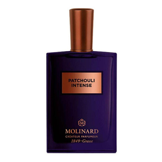 MOLINARD Patchouli Intense 75ml Eau De Parfum
