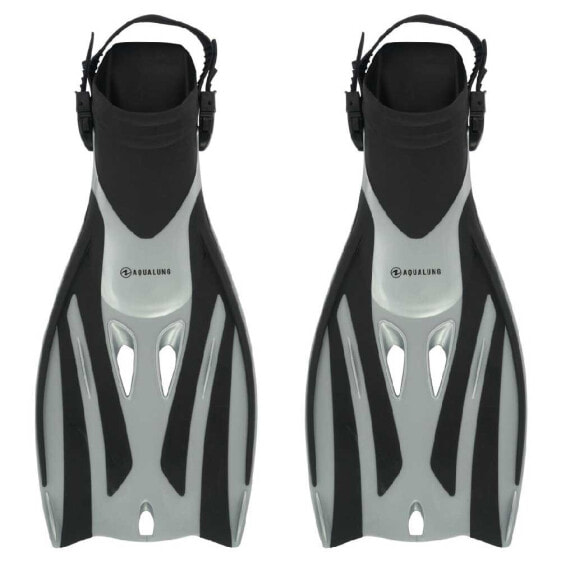 AQUALUNG Fizz Open Heel junior diving Fins