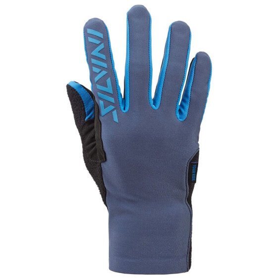 Перчатки для гонок SILVINI Crodo Тонкиеактивные рукавицы