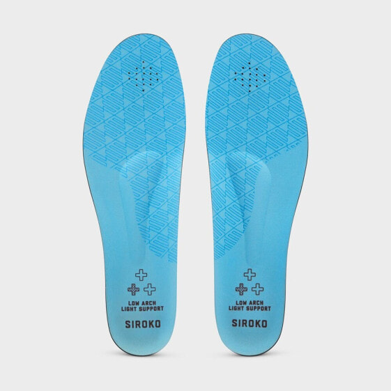 SIROKO Grip Insole