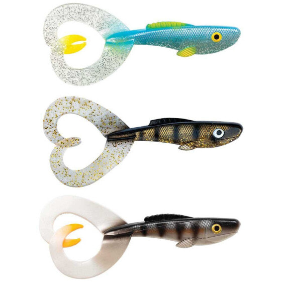 ABU GARCIA Beast Twin Tail Soft Lure 210 mm