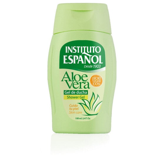 ALOE VERA shower gel 100 ml