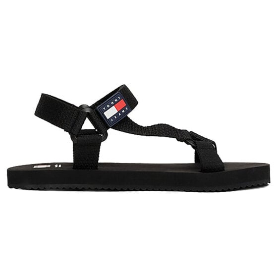 TOMMY JEANS Casual sandals