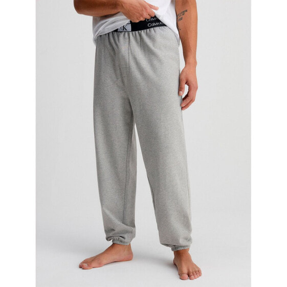 CALVIN KLEIN UNDERWEAR 000NM2393E Joggers