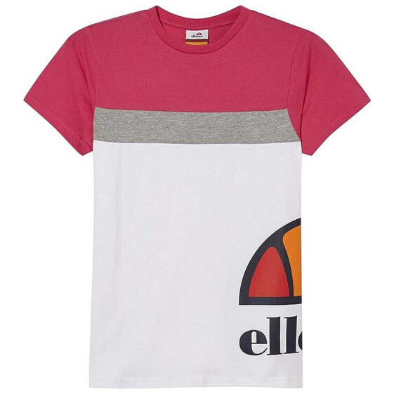 ELLESSE Xelio short sleeve T-shirt