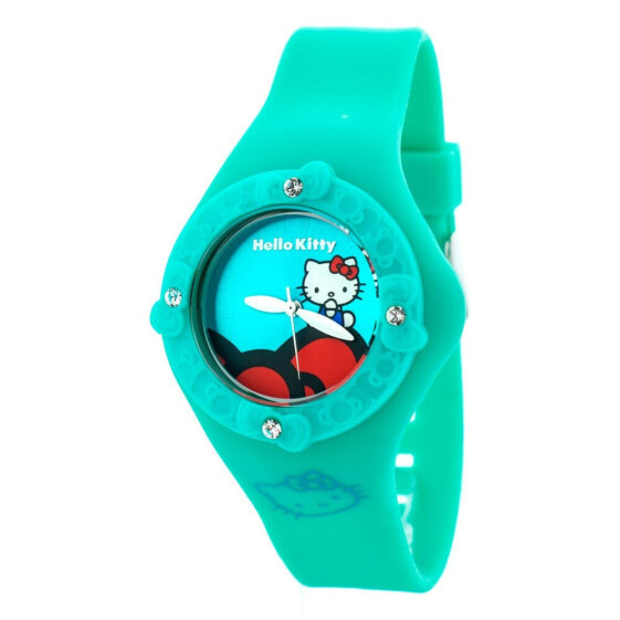 HELLO KITTY HK7158LS-13 watch