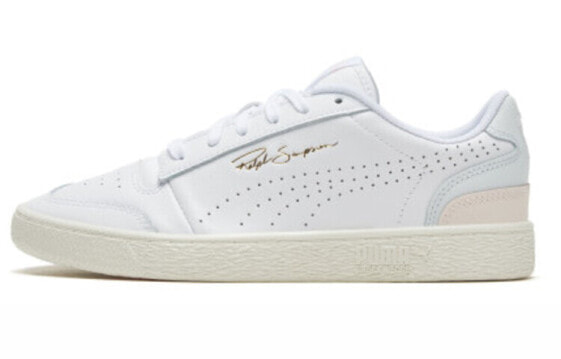 Кроссовки мужские PUMA Ralph Sampson Lo Perf Soft 372395-02