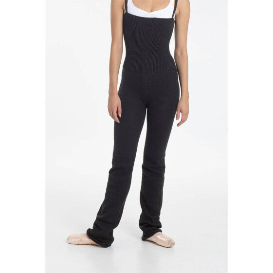 INTERMEZZO Skin Leg Rec Jumpsuit