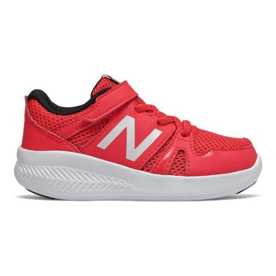 Кроссовки New Balance IT570OR Red