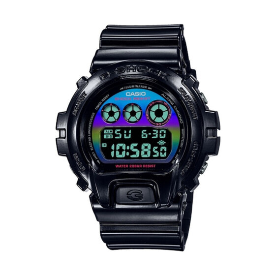 Часы наручные мужские Casio G-Shock VIRTUAL RAINBOW