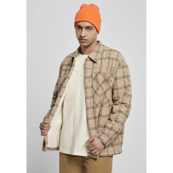 Куртка спортивная Southpole Flannel Quilted